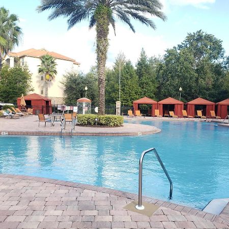 The Aria Orlando @ Tucana Resort Kissimmee Exterior foto