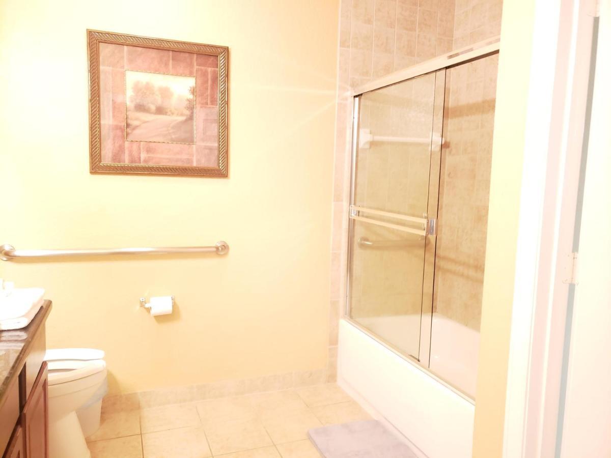 The Aria Orlando @ Tucana Resort Kissimmee Exterior foto
