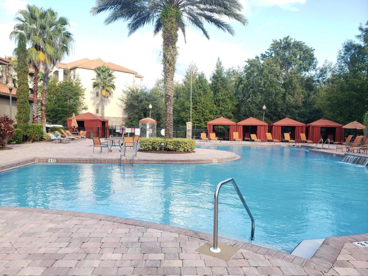 The Aria Orlando @ Tucana Resort Kissimmee Exterior foto